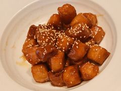 糖醋老油条-庆春朴门