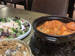 -那时新疆·若羌(经纬汇店)