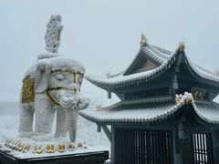 -峨眉山风景名胜区