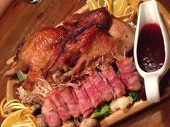 iphone_upload_pic-宝莱纳啤酒花园餐厅PAULANER BRAUHAUS Nanjing(广州路店)