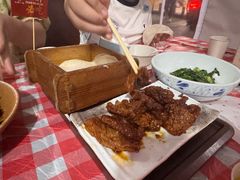 -一味大院•桐庐菜传承店(春江路店)