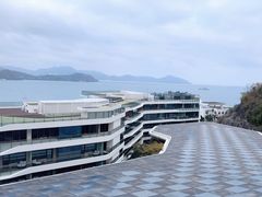 -三亚山海天JW万豪酒店