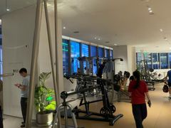 -YCHL FIT 健身(星寰店)
