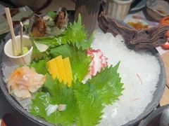 -匠和风精致料理(宁德万达店)