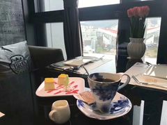 -伯尔曼航空主题西餐厅(大洋百货店)