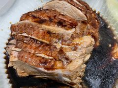 -清真·金宏兴鸭子店(明瓦廊店)