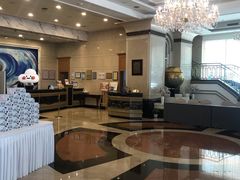 -合肥辰茂和平酒店·茂餐厅