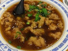 -老雒阳面馆·水席·洛阳菜(王城路店)