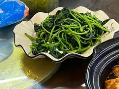 -老客家美食• 竹筒饭• 河鲜(龙门永汉店)