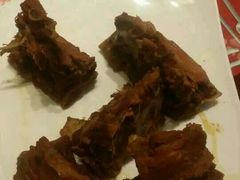 -吴记酱骨炖菜馆(西大直街店)