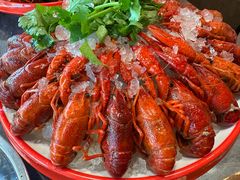 -曹胖子龙虾馆(黄桦路店)