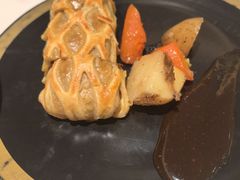 -破店肥哈·东北烧烤(南山保利店)