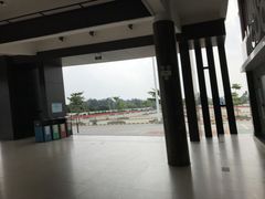 -麦当劳(电白服务区店)