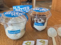 -Blueglass酸奶(财富购物中心店)