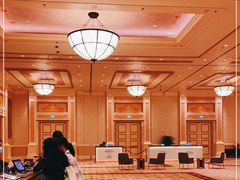 -澳门喜来登大酒店