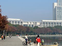 -尚贤河湿地