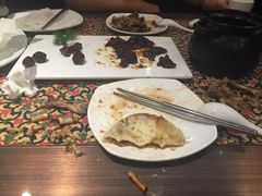 -城南往事济南风味主题餐厅(东环店)