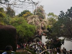 -深圳国际园林花卉博览园