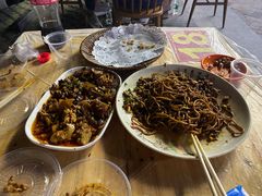 -清真双宝红油牛系列
