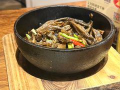 -马灯部落·西湖边的创意山景餐厅(虎跑动物园店)