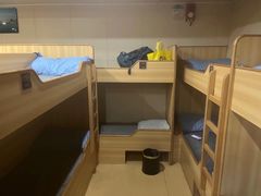 -朱家尖蜈蚣峙码头