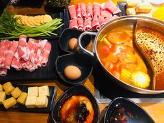 -呷哺呷哺 黄金牧场 (回龙观港龙店)
