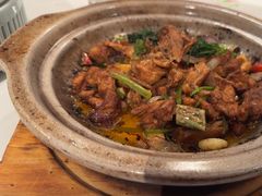 -院8里·小聚园老川菜(九眼桥店)