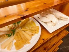 -老码头火锅(玉林店)