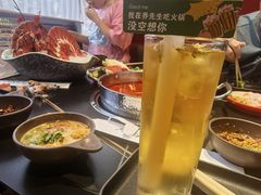 -乔先生涮肉·鲜活牛羊肉火锅(塘沽店)