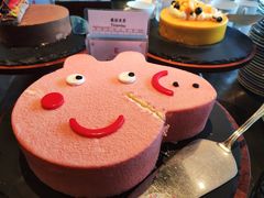 -融信华邑酒店·鲜艳西餐厅