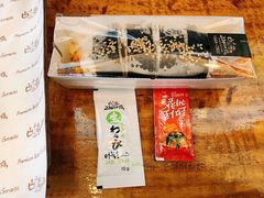 -古来思鱼饼