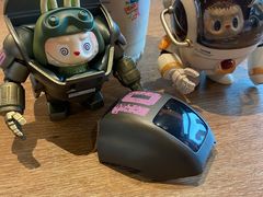 -泡泡玛特POPMART(武汉天地壹方店)