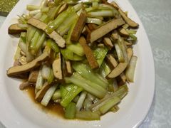 -阿巧一号私房菜(止园路店)
