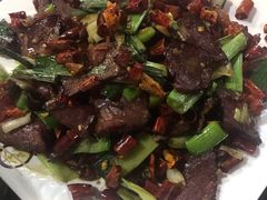-李师傅脆肚(华强北店)