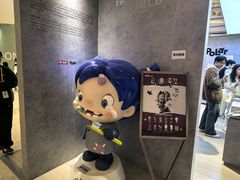 -泡泡玛特POPMART(龙湖杭州滨江天街店)