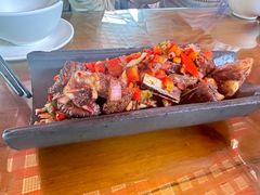 -隔壁老王·家常云南菜(花巷店)