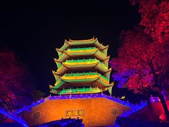 -福神岗公园