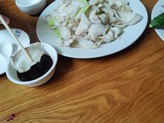 -活鱼馆(宜兴埠店)