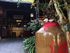 -青城甲(青城山店)