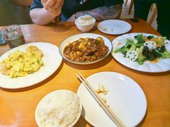 -景秀餐厅(南锣鼓巷店)