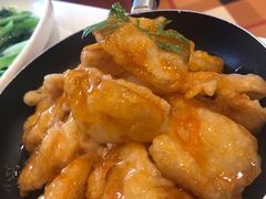 -大鸭梨烤鸭(石佛营店)