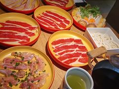 -沼津港精致料理·寿喜烧·烧鸟(青浦宝龙广场日料榜单店)