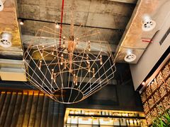 -OGGI TRATTORIA PIZZERIA(深业上城店)