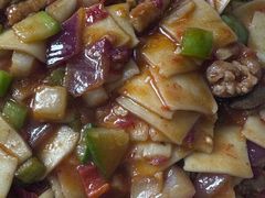 -帕米尔食府(白云观店)