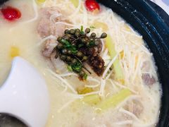 -太兴餐厅(小径湾店)