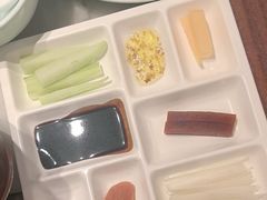 -鸭匠食府·挂炉烤鸭·新京菜(阜成路店)