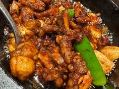 -桂满陇·手作小笼包&江南叫花鸡(中山公园店)