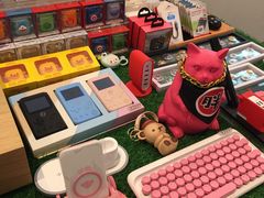 -爱畅享华为苹果手机维修服务(宝山天街店)