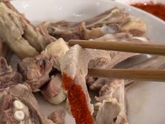 -临夏清真餐馆羊肉火锅(安德民族商贸城店)