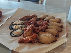 -必胜客餐厅(昆百大泰业城店)